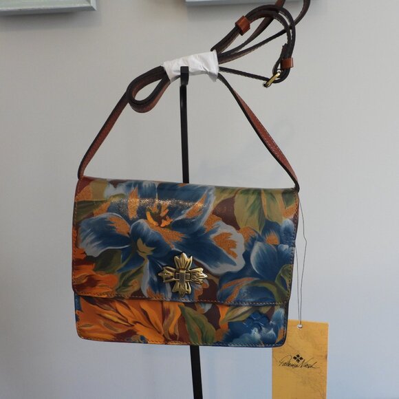 Patricia Nash Handbags - NWT Patricia Nash Purse
